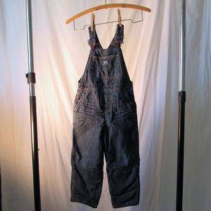 Overalls for Toddler